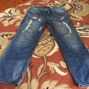 Rocawear jeans 34 waist